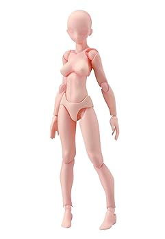 figma archetype（アーキタイプ）:he flesh color ver. 全高約130mm 可動フィギュア Amazon.co.jp: figma archetype next:he flesh color ver. ノン